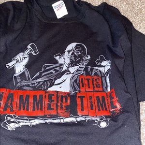 Texas chainsaw Massacre shirt
